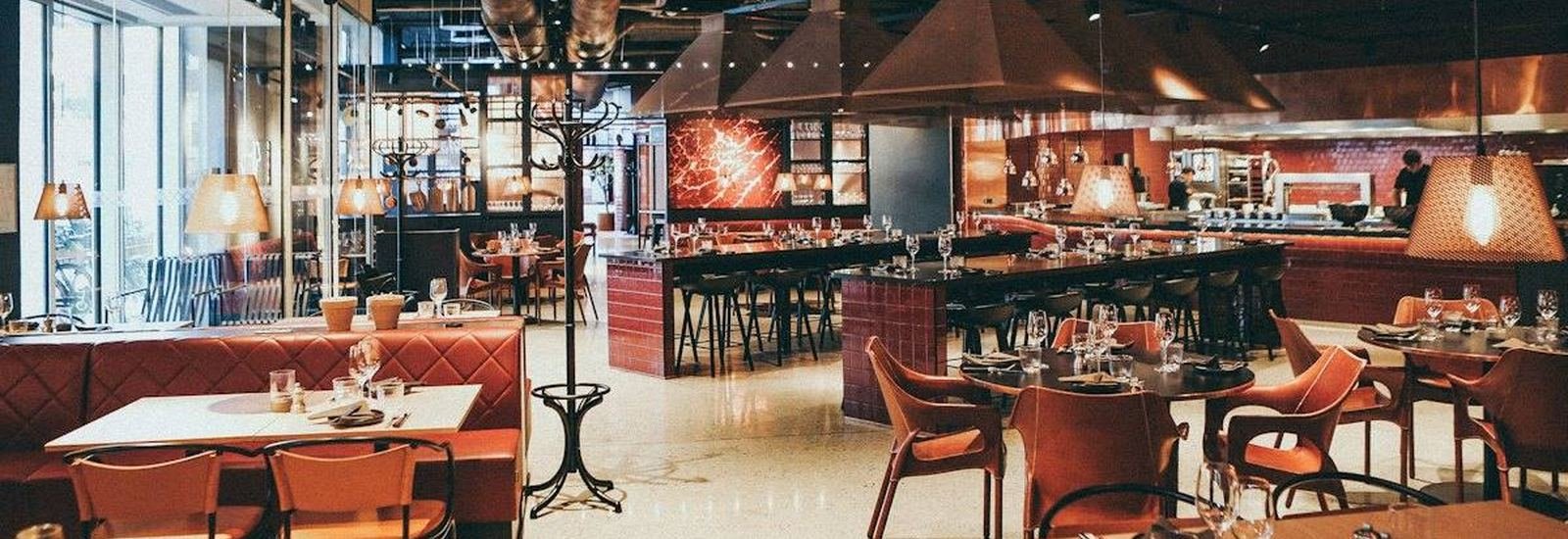 Restaurante Exemplo