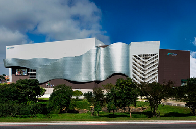 Shopping Maia