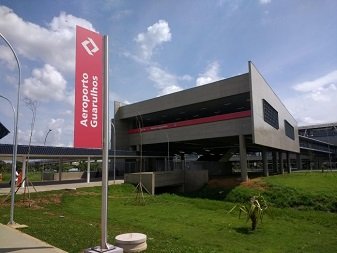 Trem de Guarulhos