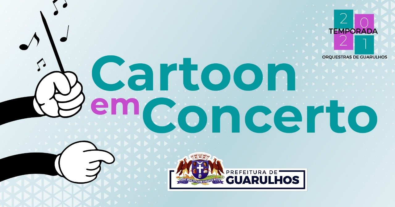Cartoon em Concerto
