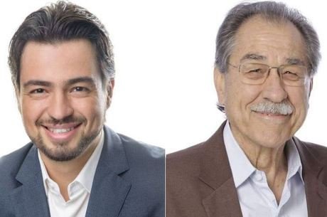 Guti (PSD) e Elói Pietá (PT).