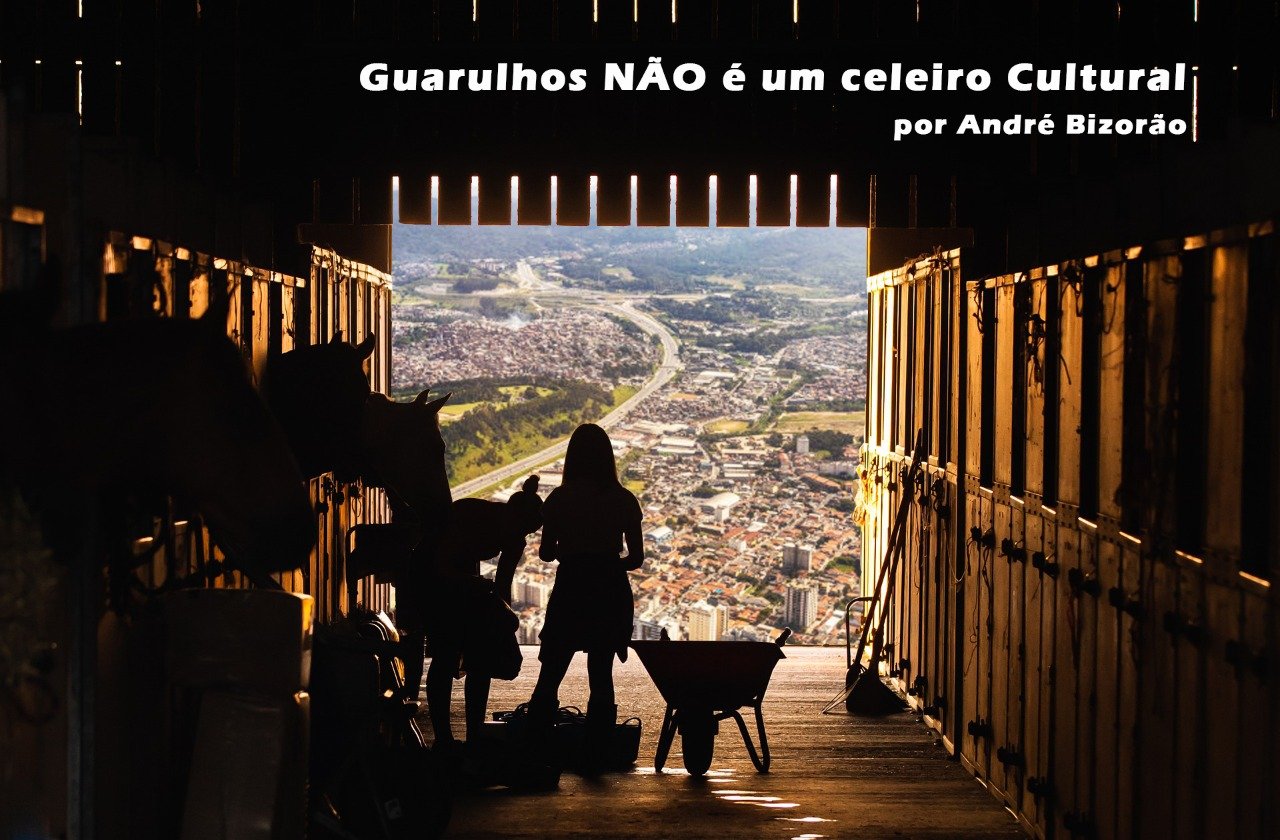 Agenda Cultural – de 15 a 21 de outubro