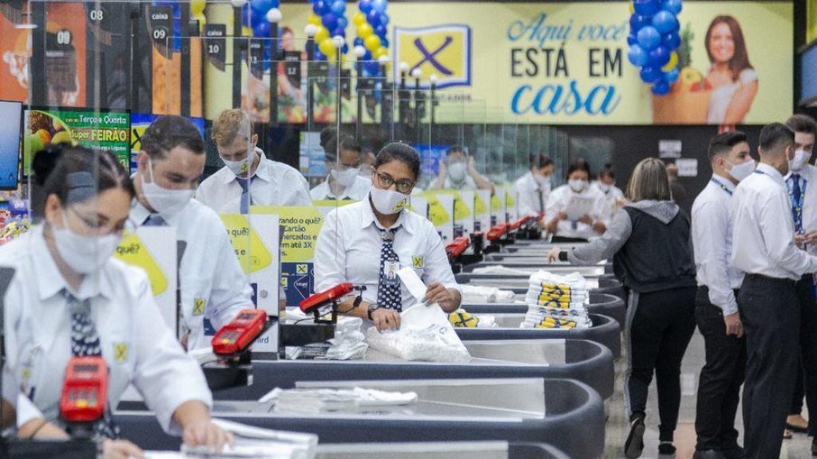 X Supermercados