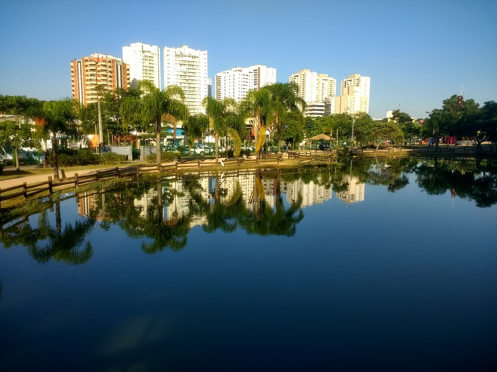 Guarulhos terá megaevento para celebrar a Copa do Mundo no Bosque Maia