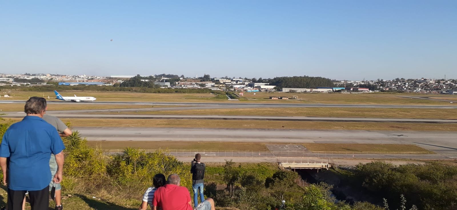 Um passeio por locais secretos de São Paulo